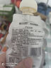 光合星球 BABYPANTRYbabycare儿童果汁新鲜水果榨汁宝宝零食无添加营养好吸收 橙汁*3+草莓橙汁*2 - 600g 5袋 实拍图