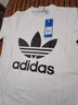 阿迪达斯 （adidas）三叶草短袖女t恤2025夏季新款LOGO印花宽松休闲运动透气半袖T恤 GN2896/三叶草/经典款-尺码偏大 XS 实拍图