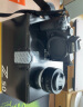 尼康（Nikon） Z30入门级APS-C画幅 数码微单无反相机适用直播视频录制 尼康z30单机 实拍图
