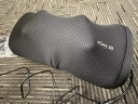 傲胜（OSIM）按摩枕OS-288 3D暖摩乐 揉捏温热腰颈 肩颈颈椎 腰部按摩器 3D按摩靠垫 黑色  父亲节送礼 晒单实拍图