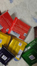 瑞特滋（RITTER SPORT） 瑞特斯波德德国进口巧克力散装婚庆喜糖巧克力 红色圆通铁盒礼盒装600g 实拍图