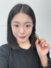 肌肤之食虾青素美白精华小安瓶次抛面部祛淡斑去黄提亮紧致抗老护肤精华液 1盒2ml*7支【美白淡斑体验装】 实拍图