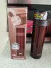 膳魔师（THERMOS）不锈钢保温杯保温瓶保冷杯车载水杯杯子FFM-500 500ml BW 酒红色 实拍图