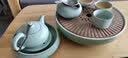 宁不凡（NINGBUFAN） 汝窑茶壶汝瓷泡茶器可开片汝窑茶具单茶壶 仰天壶（约170ml) 170ml 实拍图