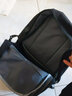 猫猫吉祥动漫皮卡丘初中生书包男初中学生高中大容量背包女小学生五六年级 潮流款黑色 实拍图
