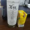 华酌 茗悦 兰香甜白茶葡萄酒 500ml/支 整箱装*12支 实拍图
