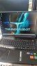 雷神ZERO2024 高端旗舰独显轻薄全能骨灰玩家级游戏本电竞笔记本电脑满血16英寸/2.5K高清屏 13900HX/RTX4060/32G/1TB 晒单实拍图