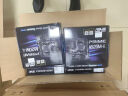 AMD 锐龙CPU 处理器 搭微星/华硕B450B550CPU主板套装 板U套装 华硕B550M-K ARGB R5 5600(盒装)套装 实拍图