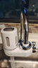 松下（Panasonic）龙头净水器滤水器 家用水龙头过滤器 自来水过滤器  厨房自来水过滤器 TK-EUNJ51W  实拍图