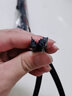 澳麟适用本田雅阁CRV思域XRV飞度雨刮器胶条雨刷原厂原装尺寸汽车刮片 【15款至今奥德赛】【16款至今艾力绅】 实拍图