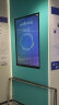 SANGENIU 广告机显示屏壁挂墙高清安卓触控触摸屏50英寸一体机信息发布横竖屏电子广告屏 安卓触摸4K 2+32G 晒单实拍图