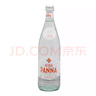 普娜（Acqua Panna）意大利矿泉水原装进口普娜天然饮用水750ml玻璃瓶整箱12瓶弱碱水 实拍图