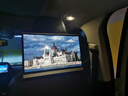 GoGoGPS车载汽车后排娱乐系统高清电视头枕显示屏奥迪a6l路虎凯迪拉克ct6 13.3寸8核4G旗舰款8+128G单个 实拍图