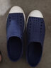 native男女款洞洞鞋Jefferson男鞋女鞋潮流情侣懒人鞋休闲鞋板鞋沙滩鞋 11100100-1501 43 实拍图