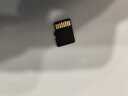 闪迪（SanDisk）32GB TF（MicroSD）存储卡 U1 C10 A1 至尊高速移动版内存卡 读速120MB/s APP运行更流畅 实拍图