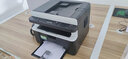 兄弟（brother） MFC-1919NW黑白激光打印机一体机传真机复印机扫描机无线网络多功能 官方标配+国产优质专用添加墨粉3支 实拍图