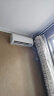 科龙（KELON）空调 大1匹 新三级能效  变频省电 急速冷暖 壁挂式挂机 卧室 KFR-26GW/QS1-X3 实拍图
