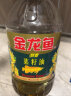 金龙鱼 食用油醇香（纯香）菜籽油5L （新老包装交替发货） 实拍图