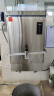 德玛仕（DEMASHI）开水器商用开水机烧水器电热工厂公司用全自动饮水机热水机热水箱开水炉 KS-30P （40L/h） 实拍图