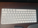 Apple 带有触控 ID 的妙控键盘 (适用于配备 Apple 芯片的 Mac) - 中文 (拼音) 实拍图