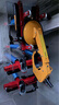 台庆YC-Y-3001移车器液压拖车器挪车器移车神器拖车工具挪车神器 三角牵引架YC-S-QYJ 实拍图