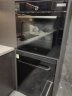老板（Robam）F80D黑洗碗机15+1套去重油污嵌入式热风烘干消杀168h长效存储一体机家用独立式分层洗 晒单实拍图