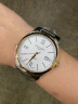 艾米龙（Emile Chouriet）瑞士手表 传承 简约商务机械表男表礼物送男友08.1128.G.6.0.28.0 晒单实拍图