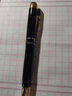 英雄（HERO）美工钢笔男女弯尖钢笔书法练字墨水笔9018 黑色美工 实拍图
