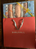 班杰威尔（BANJVALL）婴儿礼盒婴儿衣服春夏季新生儿礼盒套装刚出生宝宝用品满月送礼 加厚祝福熊橙色 66cm (4-8个月) 实拍图