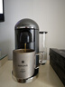 Nespresso奈斯派索胶囊咖啡机小型家用全自动商用办公室离心萃取宛如手冲意式进口多杯量选择 Plus钛金灰 实拍图
