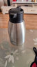 象印保温壶304不锈钢真空热水瓶居家办公大容量咖啡壶 SH-HJ15C-XA 实拍图