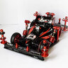 田宫（TAMIYA）四驱车四驱小子比赛专用跑道组装拼装改装模型赛车玩具车 MS 18630 摘星者 实拍图