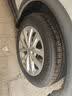 朝阳(ChaoYang)轮胎 舒适城市SUV越野车胎 SU319系列 静音舒适 215/60R17 96H 实拍图