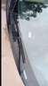 湃速12-16款现代朗动/13-17款胜达雨刮器原厂无骨雨刷片胶条静音26+14 实拍图