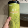 福东海 莲子500g 湘潭去芯磨皮通芯湘莲子可搭白莲子炖汤煲汤红枣枸杞百合桂圆银耳糖水  实拍图