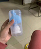 可瑞儿（MyCarol）婴儿牙胶宝宝安抚咬咬胶绑手磨牙胶防吃手牙胶 实拍图