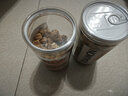 汤恩贝猫咪冻干猫零食宠物狗狗猫宅一生鸡胸肉鸭肉三文鱼鹌鹑 三文鱼冻干100g/罐 实拍图