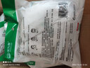 保为康n95防尘口罩颗粒物防雾霾PM2.5囗罩防尘工业粉尘电焊装修打磨一次性成人K N95口罩 保为康8800白色500只【新国标KN95】 实拍图