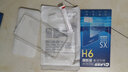 纽霸 适用于华为mate10手机壳 华为Mate10Pro透明保护套防摔软壳硅胶包边手机套 【Mate10】透明手机壳+高清钢化膜 实拍图