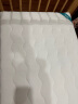 可优比（KUB）【支持定制】婴儿床垫 天然椰棕乳胶 隔尿宝宝床垫 冬夏双面使用 5cm-3E椰棕款【经典款式】 120*60 实拍图
