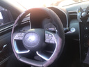 汽车方向盘套进口翻毛皮夏季吸汗防滑超薄汽车把套四季通用奔驰奥迪宝马奔驰本田特斯拉碳纤维方向盘套d型 灰色翻毛A款 实拍图