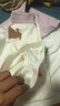 小狗比格儿童内衣套装男宝宝秋衣秋裤套装女纯棉春秋婴儿全棉睡衣 1935小汽车 120 cm建议4-5岁【无肩扣】 实拍图