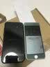 雷深（Leishen）苹果7屏幕iPhone7总成拆机屏防指纹散热高清显示DIY换屏非原装屏幕总成高清显示散热 实拍图