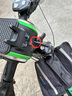 洛克兄弟（ROCKBROS） 自行车音响蓝牙低音炮手机支架车灯喇叭骑行装备单车配件 洛克金哨3.0 (震撼音质+5合1多功能) 实拍图