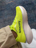 SAUCONY索康尼菁华15跑鞋男轻量透气减震跑步鞋训练运动鞋 荧光绿兰 38.5 晒单实拍图