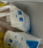 佰伶佰俐 400ML注水冰袋 户外食品海鲜冷藏冰包 10个装 实拍图