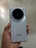 vivo X100s 蔡司超级长焦 蓝晶 x 天玑9300+ 7.8mm超薄直屏 拍照手机 白月光（碎屏保套装） 12GB+256GB 晒单实拍图