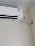 大金空调(DAIKIN)新一级能效AIRDREAM Z零境 变频冷暖康达自清洁智控挂机空调以旧换新 国家补贴 大1匹 一级能效 FTZW126YC-H1新款 实拍图