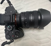 索尼（SONY）ILCE-7M4/A7M4全画幅微单数码相机专业级a74 α7IV 单机身+FE24-105F4 G 官方标配+电池 实拍图