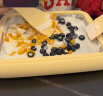 志高（CHIGO）炒冰机 制冰机器儿童家用自制DIY炒酸奶冰 炒冰板 炒酸奶网红制冰神器ZG-CBJ001 实拍图
